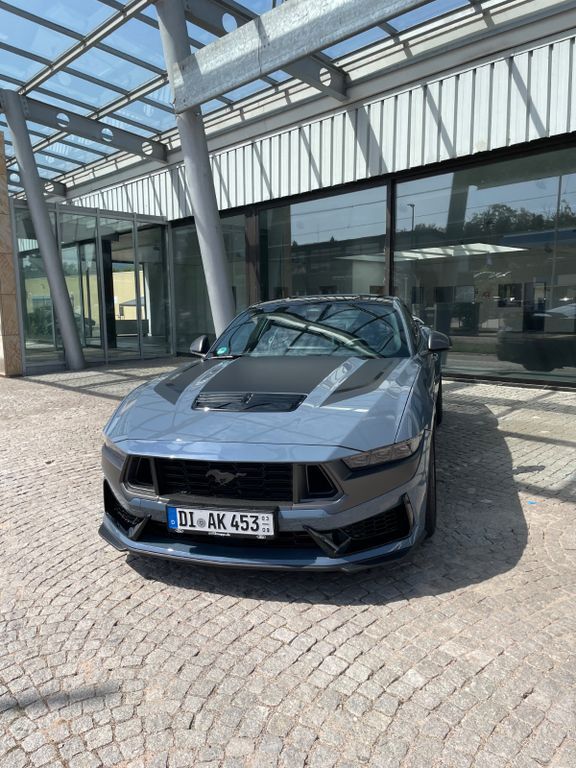 Mustang