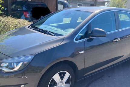 Opel Astra 200.700 km 4.250 &euro; Hemme 25774