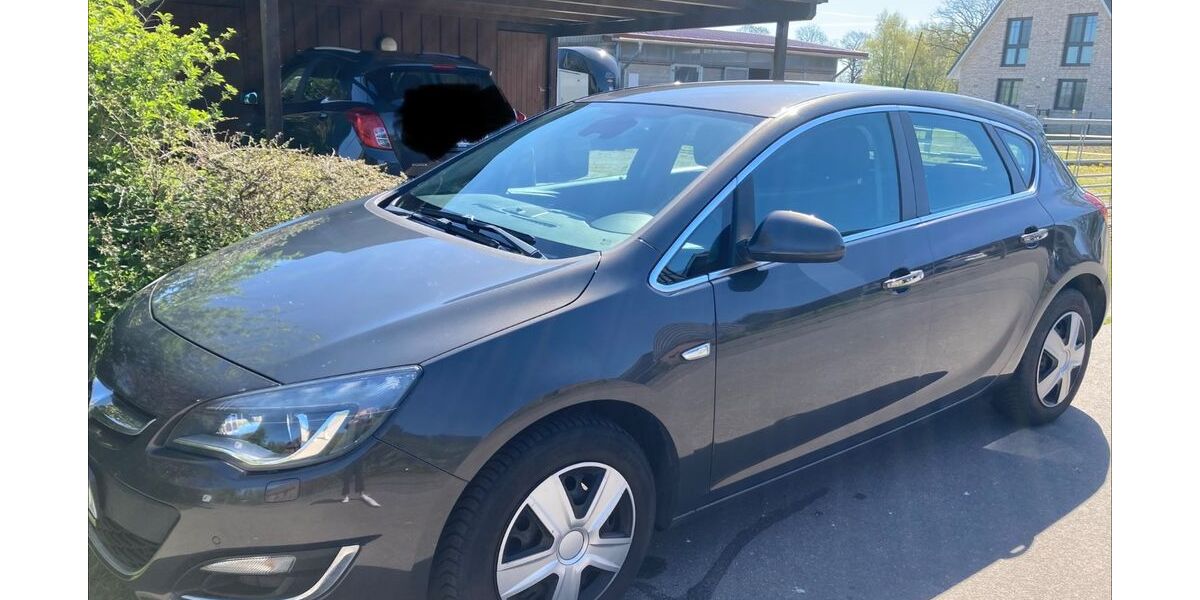 Opel Astra 200.700 km 4.250 &euro; Hemme 25774