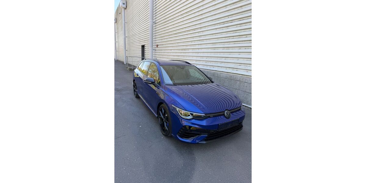 VW Golf 12.000 km 37.900 &euro; Brüssow 17326