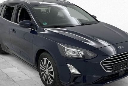 Ford Focus 68.604 km 11.890 &euro; Hamburg 22529