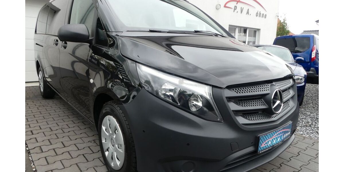 Mercedes-Benz Vito 150.000 km 21.950 &euro; Löhne 32584