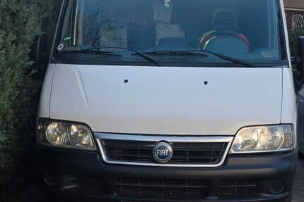 Fiat Ducato 240.300 km 3.000 &euro; Stein 90547