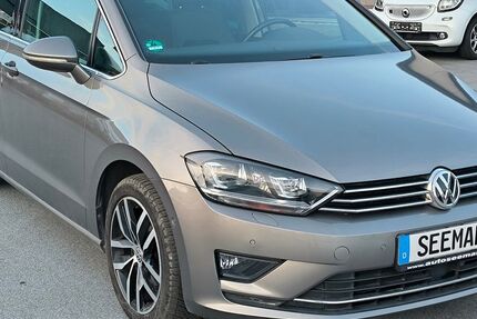VW Golf Sportsvan 47.000 km 15.900 &euro; Fürstenzell 94081