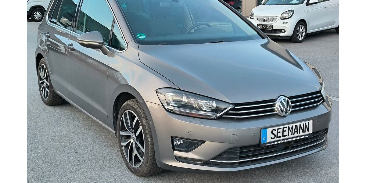 VW Golf Sportsvan 47.000 km 15.900 &euro; Fürstenzell 94081