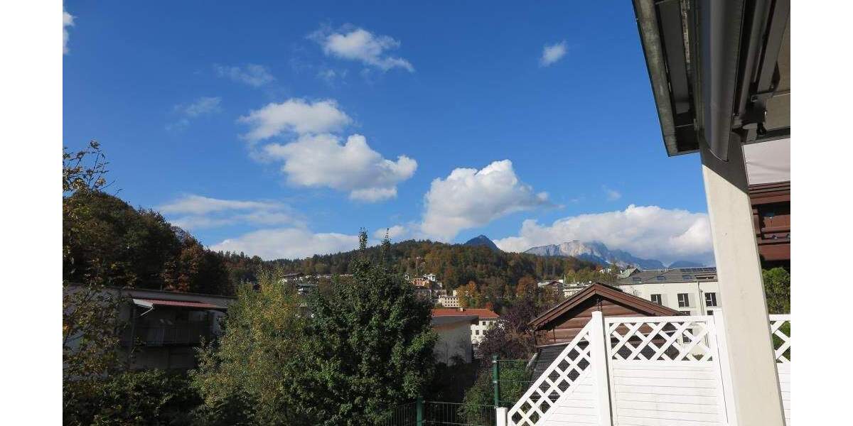 Etagenwohnung Berchtesgaden - 2 Zimmer, 51 m&sup2;, 369.000&euro; | Angebot:25781050