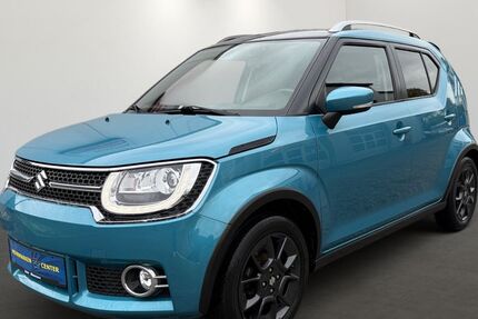 Suzuki Ignis 56.200 km 12.540 &euro; Ahlen 59229