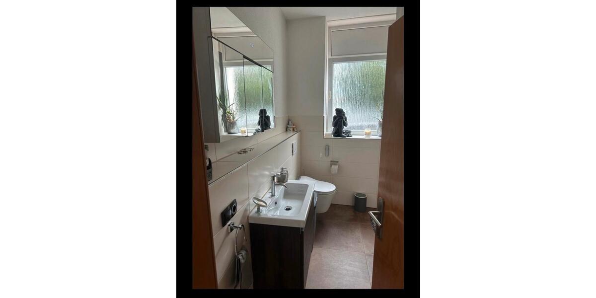 Erdgeschoßwohnung Mannheim Gartenstadt - 4 Zimmer, 114 m&sup2;, 1.450&euro; | Angebot:25824878