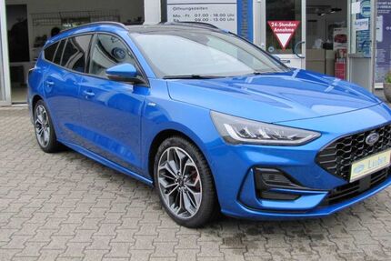 Ford Focus 6.885 km 27.490 &euro; Bruchsal 76646