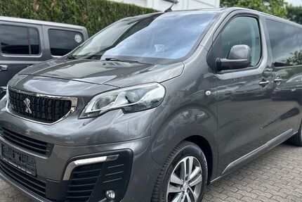 Peugeot Traveller 251.366 km 15.990 &euro; Saarlouis 66740