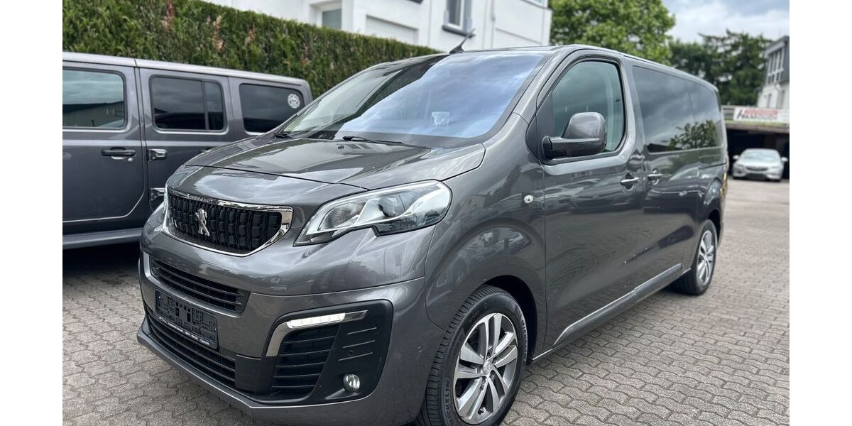 Peugeot Traveller 251.366 km 15.990 &euro; Saarlouis 66740