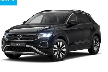 VW T-Roc 7.300 km 29.820 &euro; Marktoberdorf 87616