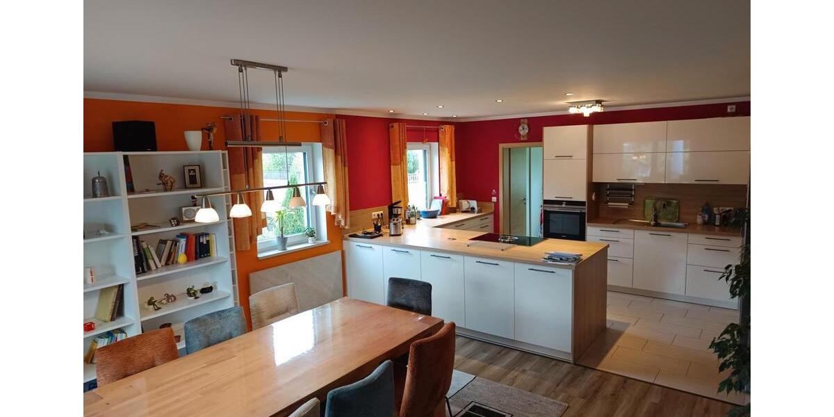 Einfamilienhaus Teublitz - 7 Zimmer, 218 m&sup2;, 749.000&euro; | Angebot:26043067