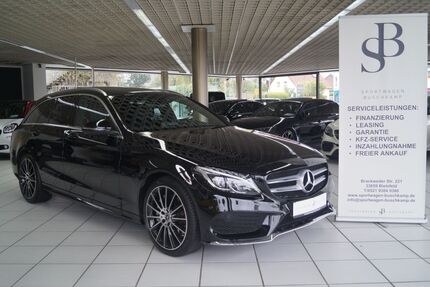 Mercedes-Benz C 250 219.852 km 16.500 &euro; Bielefeld 33659