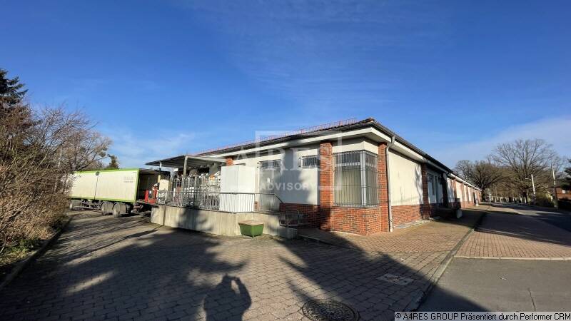 Gewerbeobjekt Welzow - 520.000&euro; | Angebot:25698456