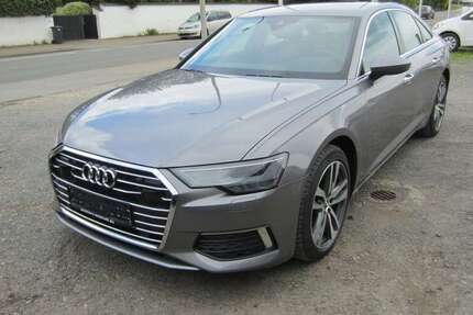 Audi A6 70.500 km 31.990 € Wolfenbüttel 38302
