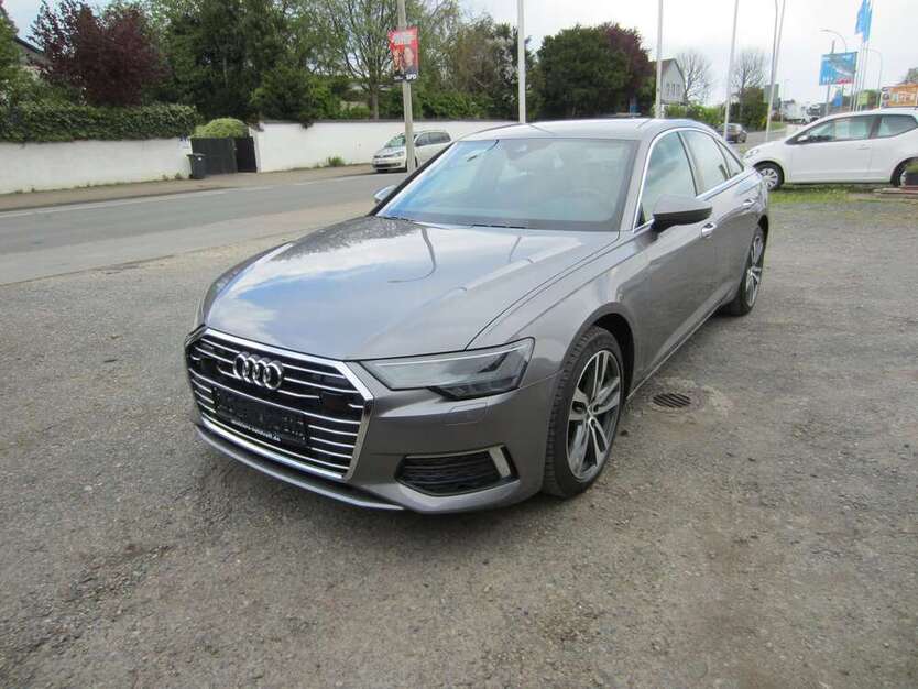 Audi A6 70.500 km 31.990 € Wolfenbüttel 38302