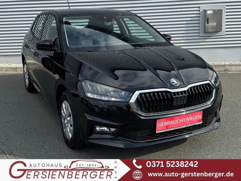 Fabia