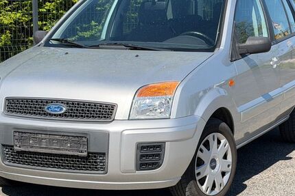 Ford Fusion 125.313 km 2.480 &euro; Neumarkt 92318
