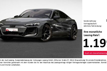 Audi RS e-tron GT 4.525 km 136.998 € Dortmund 44143