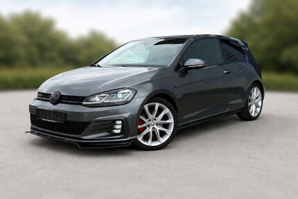 VW Golf 240.500 km 12.900 &euro; Heßdorf 91093