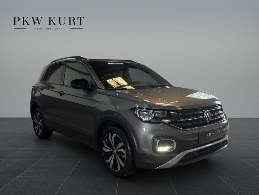 T-Cross