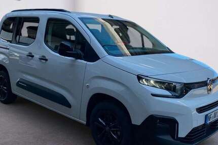 Citroen Berlingo 1.150 km 25.990 &euro; Husum 25813