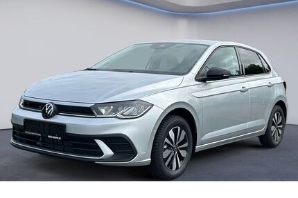 VW Polo 1.500 km 24.950 &euro; Braunschweig 38108