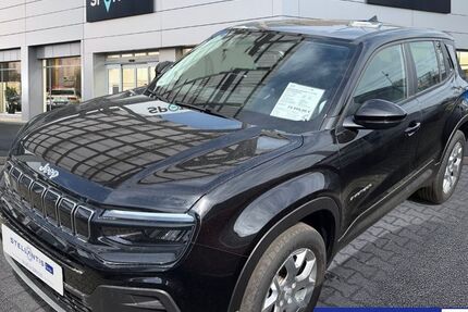 Jeep Avenger 27.100 km 15.790 &euro; Berlin 10369