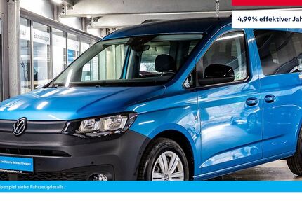 VW Caddy 20.973 km 29.790 &euro; Stuttgart 70188