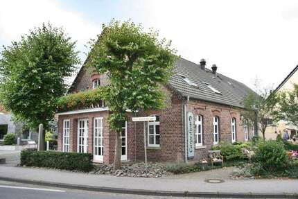 Wohnung Hamminkeln Brünen - 2.5 Zimmer, 93 m&sup2;, 950&euro; | Angebot:26794359