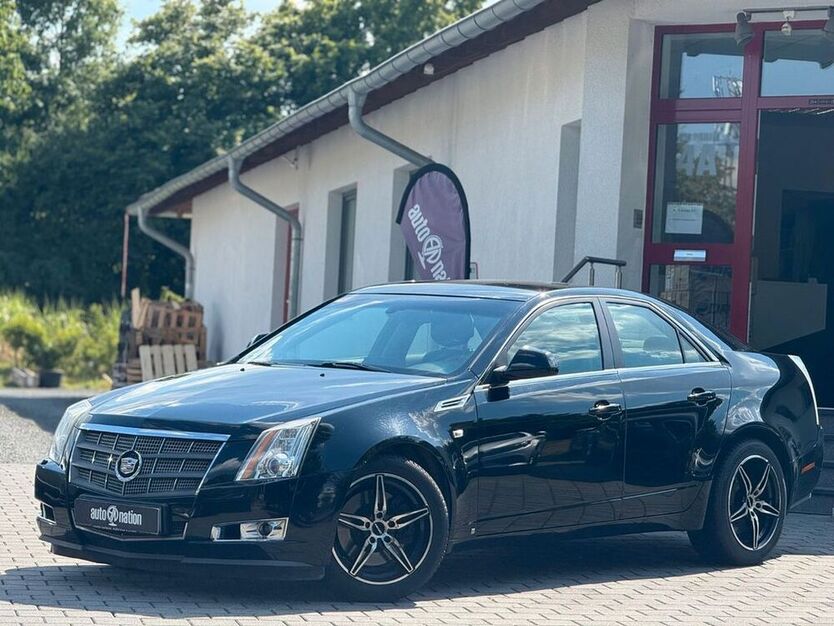 CTS