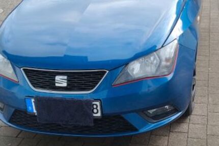 Seat Ibiza 138.338 km 5.600 &euro; Thaleischweiler-Fröschen 66987