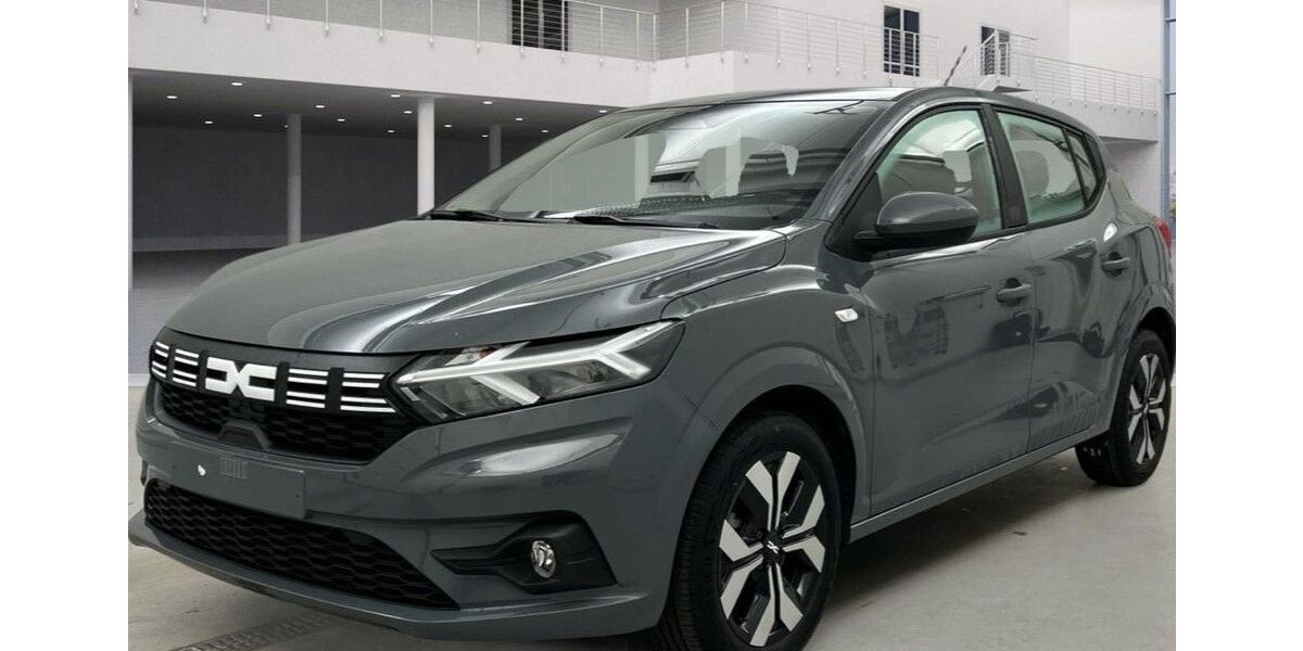 Dacia Sandero 10.043 km 16.980 &euro; Marne 25709