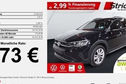 VW Taigo 20.628 km 21.949 &euro; Horn-Bad Meinberg 32805