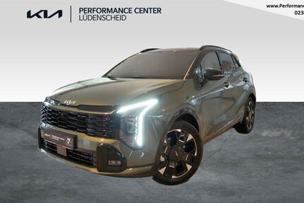 Kia Sportage 10.500 km 43.880 &euro; Lüdenscheid 58509
