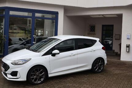 Ford Fiesta 14.500 km 18.250 € Besigheim 74354