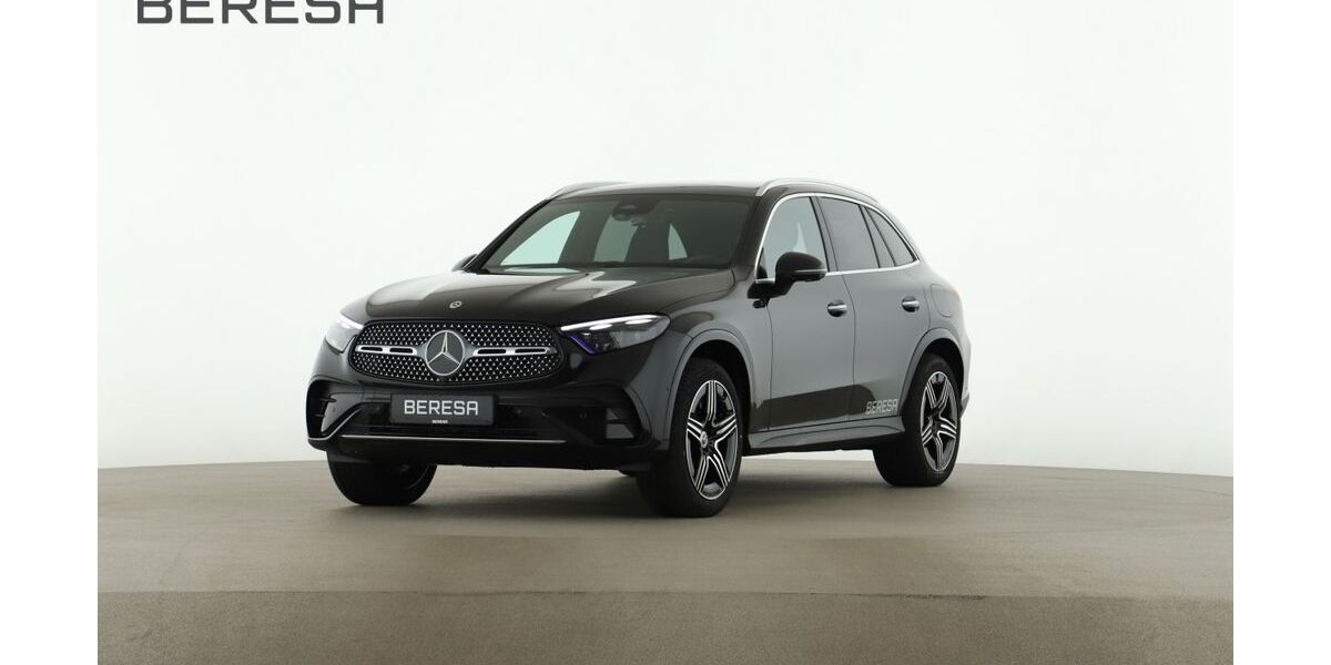 Mercedes-Benz GLC 300 9.900 km 65.950 &euro; Warendorf 48231