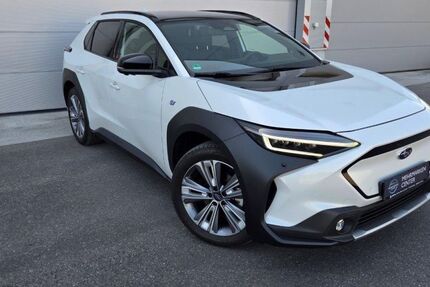 Subaru Solterra 29.650 km 27.990 &euro; Bad Wimpfen 74206