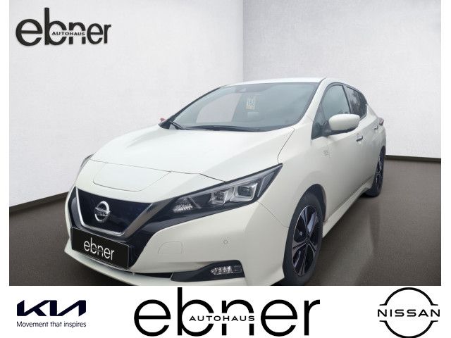 Nissan Leaf 41.300 km 12.490 &euro; Baienfurt 88255