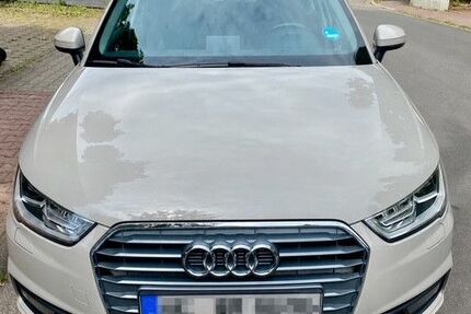 Audi A1 162.106 km 9.800 &euro; Mühlheim am Main 63165