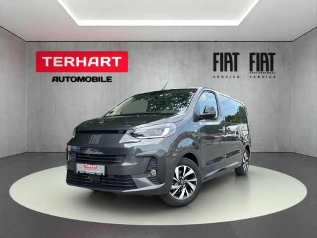 Fiat Scudo 2.999 km 46.987 € Stadtlohn 48703
