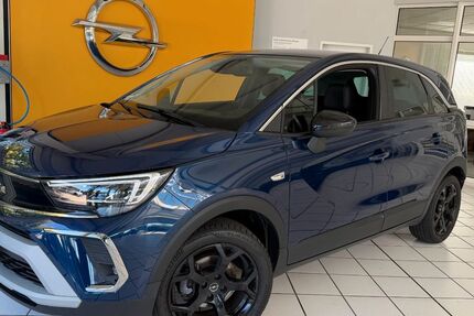 Opel Crossland (X) 19.049 km 16.890 &euro; Olpe 57462