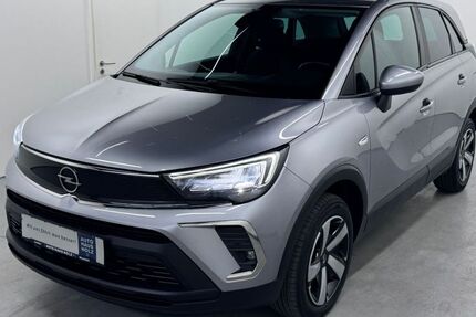 Opel Crossland (X) 57.150 km 15.990 &euro; Landau 76829
