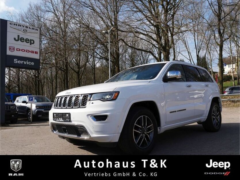 Grand Cherokee