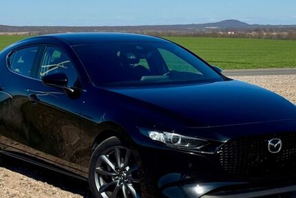 Mazda 3 64.750 km 18.500 &euro; Grimma 04668