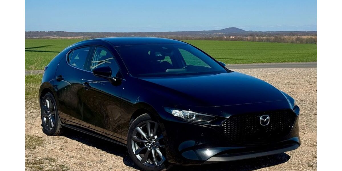 Mazda 3 64.750 km 18.500 &euro; Grimma 04668