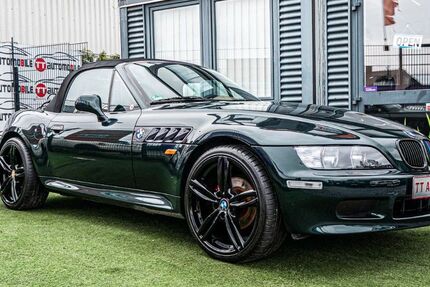 BMW Z3 139.578 km 8.999 &euro; Rüsselsheim 65428