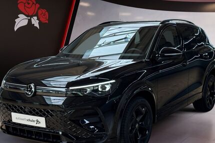 VW Tiguan 1.750 km 54.990 &euro; Zimmern ob Rottweil 78658