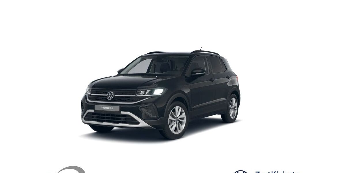 VW T-Cross 15.056 km 19.900 &euro; Wiesbaden 65189